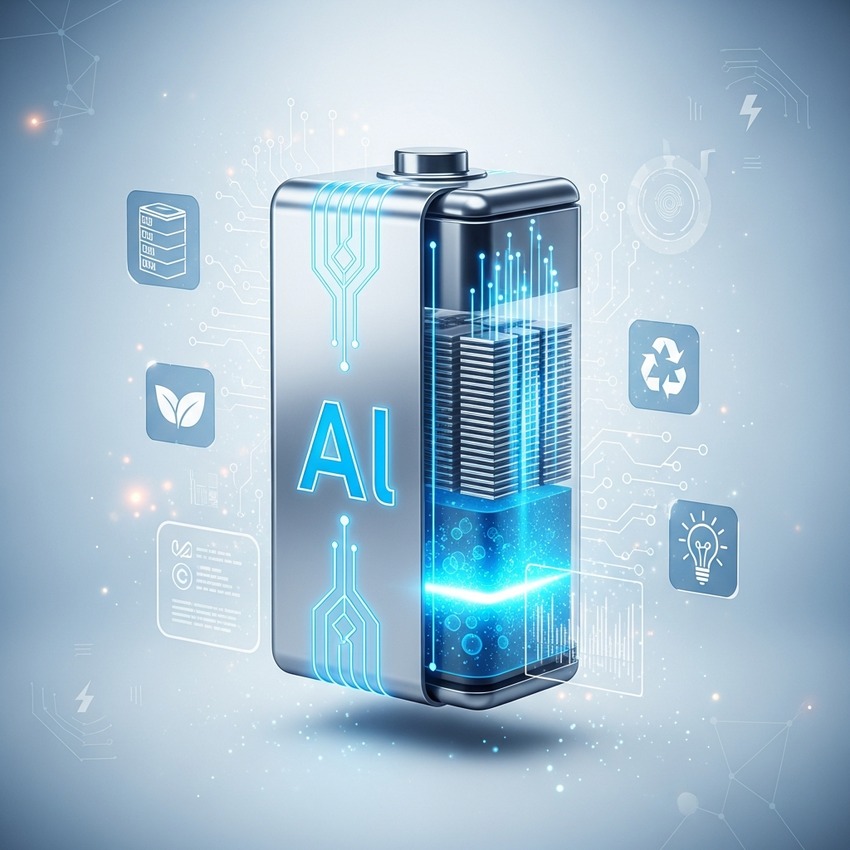 Perkembangan Teknologi Battery Aluminium: Alternatif Inovatif untuk Penyimpanan Energi Masa Depan