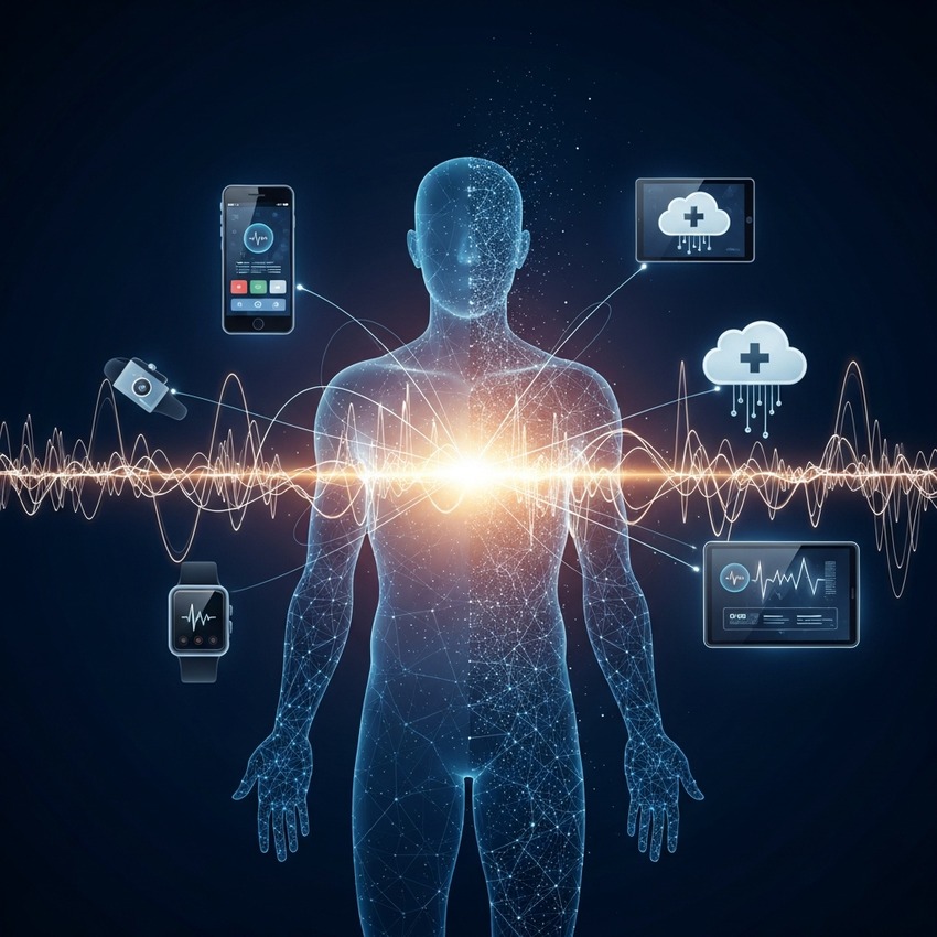 Pemanfaatan Teknologi Digital Therapeutics dalam Transformasi Layanan Kesehatan Modern