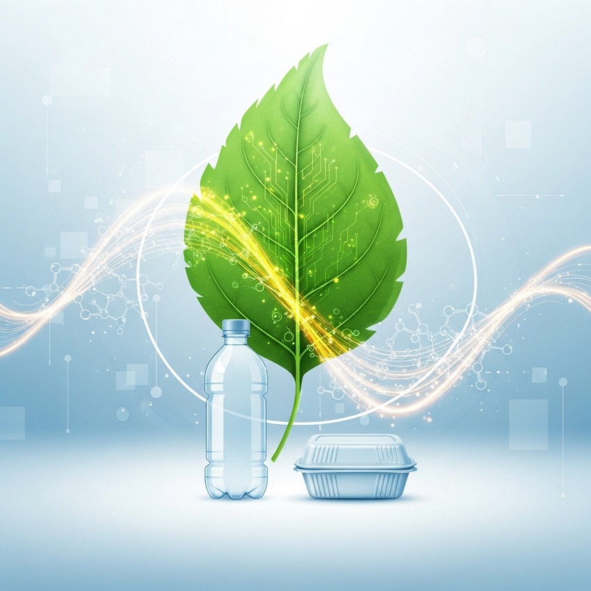 Teknologi Bioplastik: Solusi Inovatif untuk Mengurangi Sampah Plastik di Masa Depan