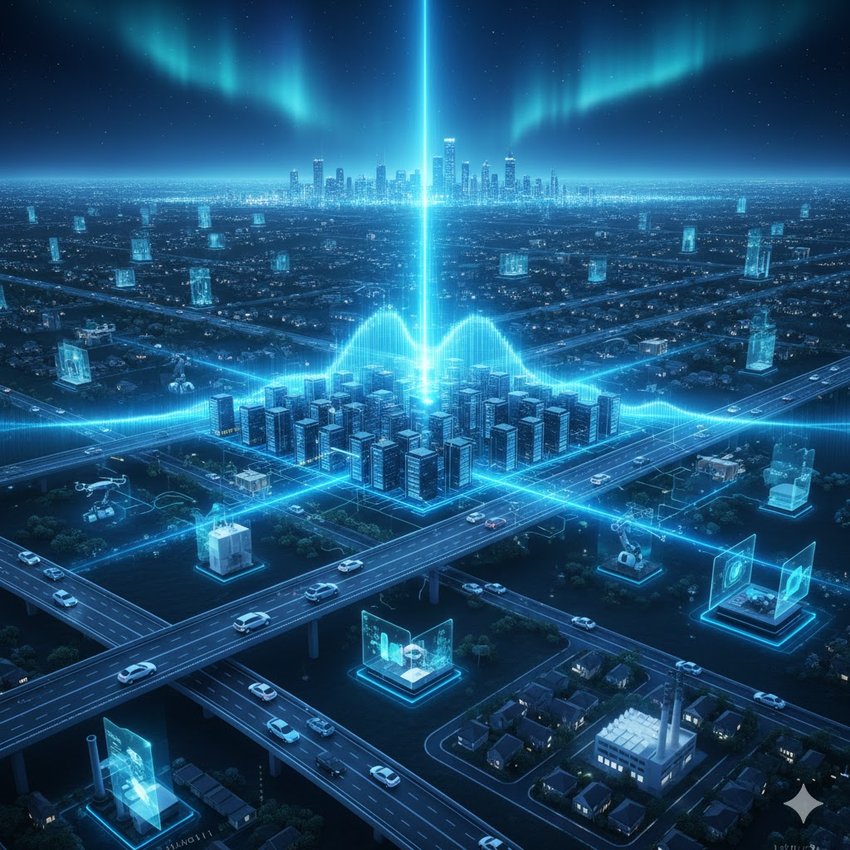 Evolusi Teknologi Edge Computing dan Dampaknya pada Transformasi Digital Masa Kini