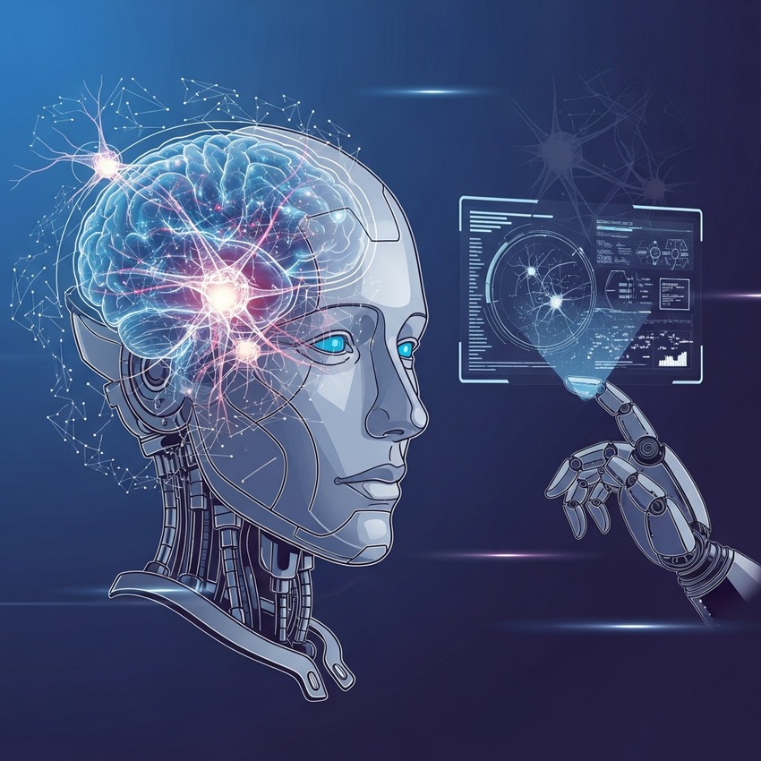 Perkembangan Teknologi Neuromorphic Robotics: Menggabungkan Otak Buatan dan Robotika Masa Depan